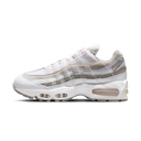 Nike Air Max 95 OG Big Bubble White Pearl Grey