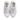 Nike Air Max 95 OG Big Bubble White Pearl Grey - View 3 | Next Step