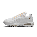 Nike Air Max 95 OG Big Bubble White Team Gold
