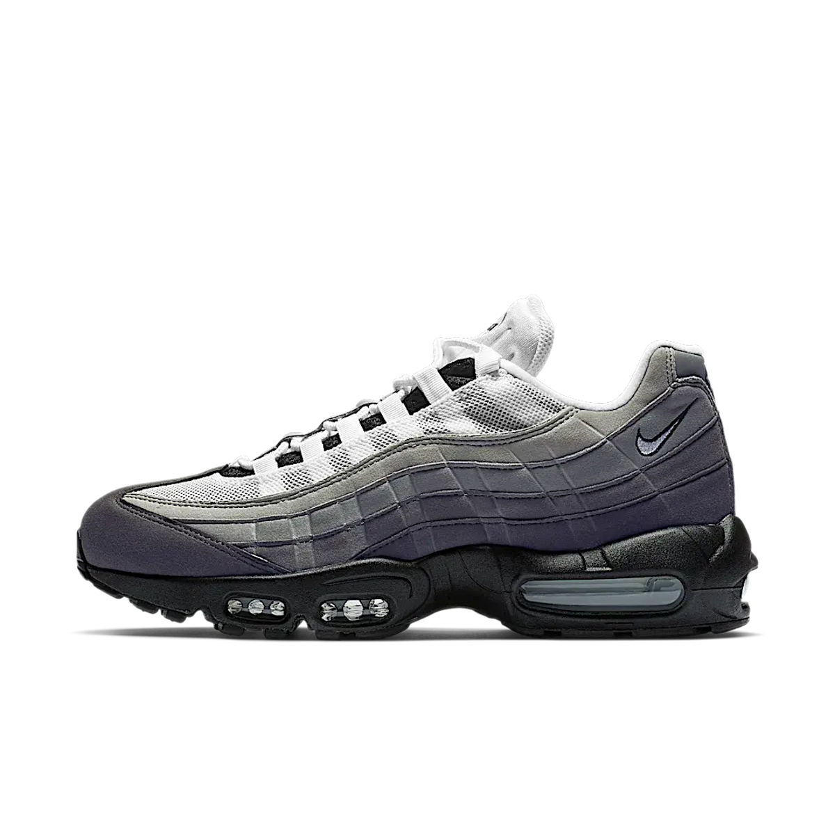 Nike Air Max 95 OG Black Anthracite