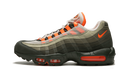 Nike Air Max 95 OG Neutral Olive Total Orange