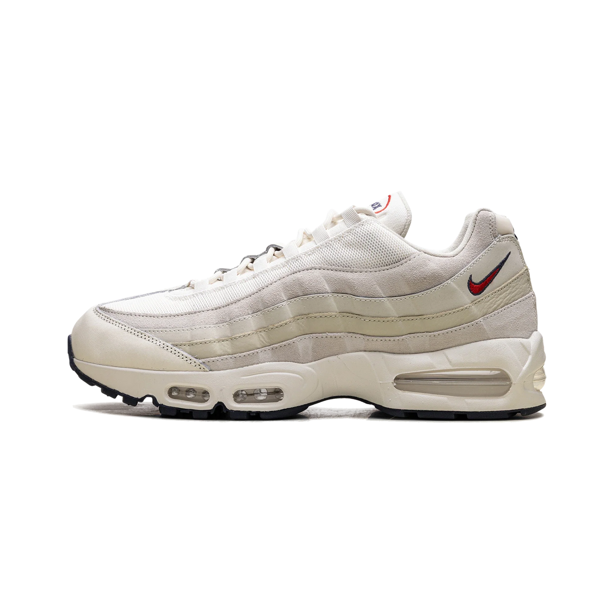 Nike Air Max 95 OG PRM Big Bubble Pale Ivory