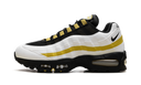 Nike Air Max 95 OG White Saffron Quartz Black