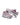 Nike Air Max 95 Plum Fog - DC9474-500 - View 5 | Next Step