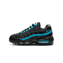 Nike Air Max 95 Recraft Black Pearl Grey Baltic Blue