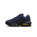 Nike Air Max 95 Recraft Obsidian Varsity Maize Wolf Grey