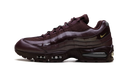 Nike Air Max 95 SE Big Bubble Total 90 Burgundy Crush