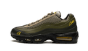 Nike Air Max 95 SP Corteiz Gutta Green