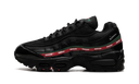 Nike Air Max 95 SP Undefeated Black