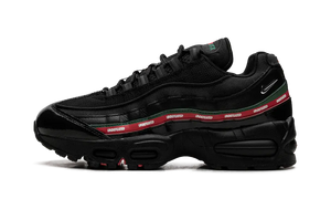 Nike Air Max 95 SP Undefeated Black