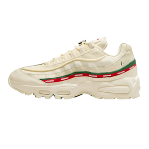 Nike Air Max 95 SP Undefeated Sail