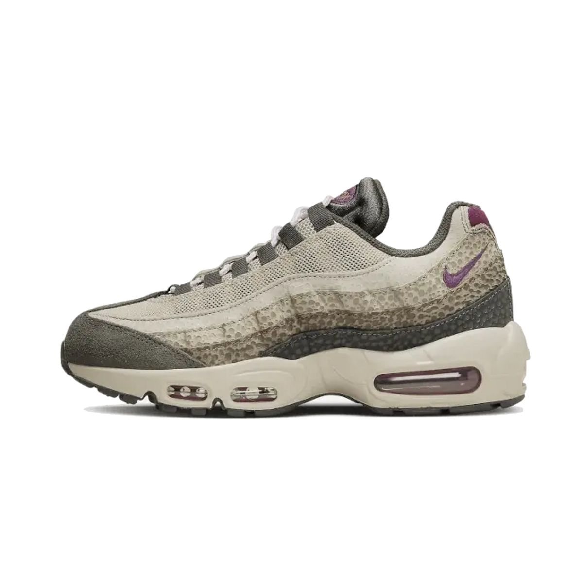 Nike Air Max 95 Safari Viotech (Women's)