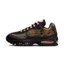 Nike Air Max 95 Safety Orange Camo