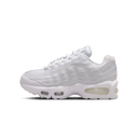 Nike Air Max 95 White Pure Platinum