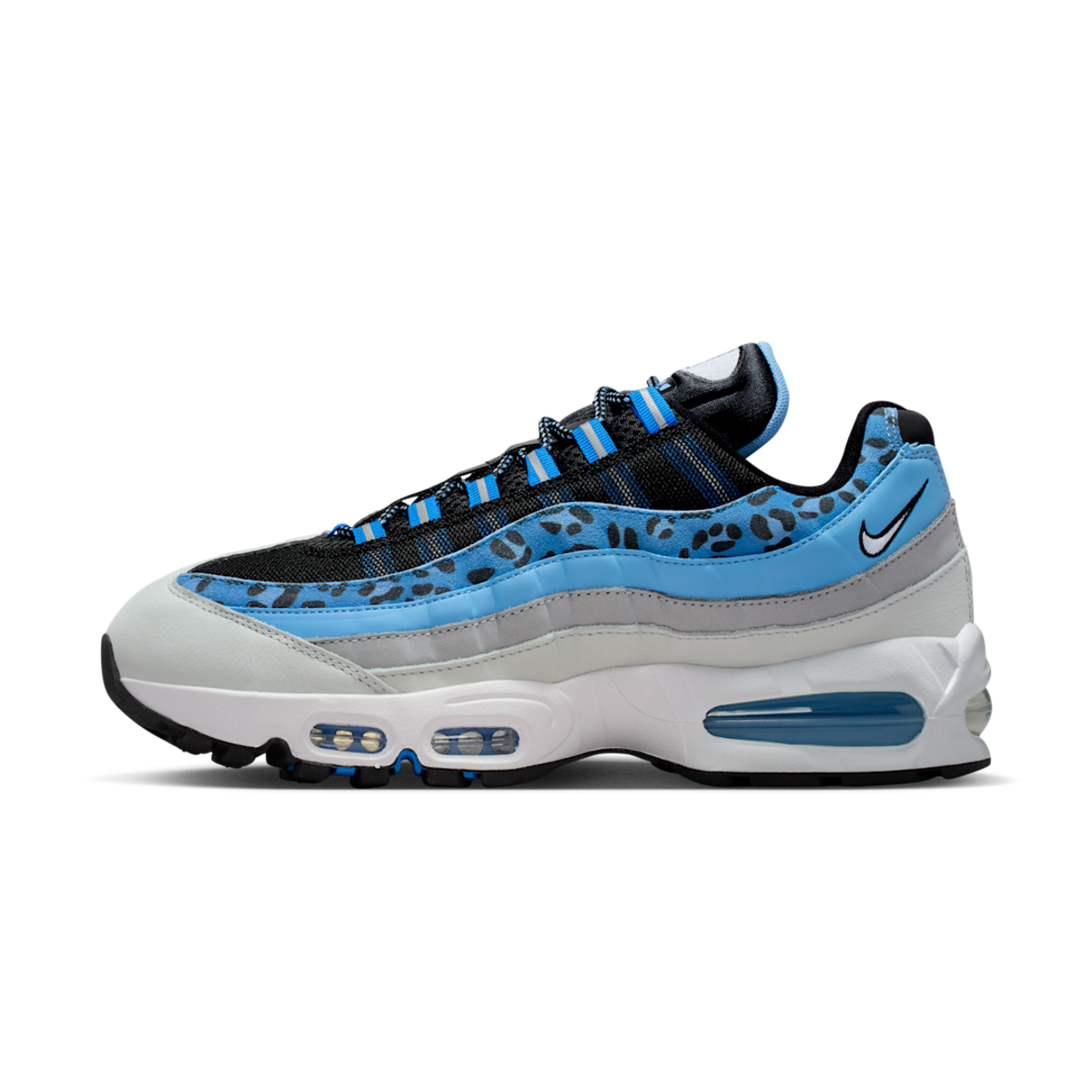 Nike Air Max 95 Yardrunners Spellman