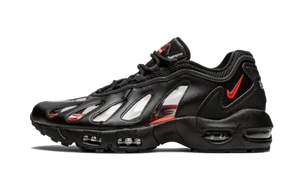 Nike Air Max 96 Black Supreme