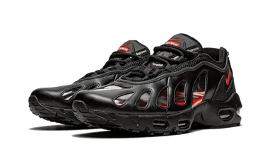 Nike Air Max 96 Black Supreme Next Step