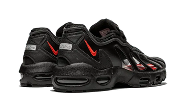 Nike Air Max 96 Black Supreme Next Step