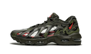 Nike Air Max 96 Dark Army Supreme