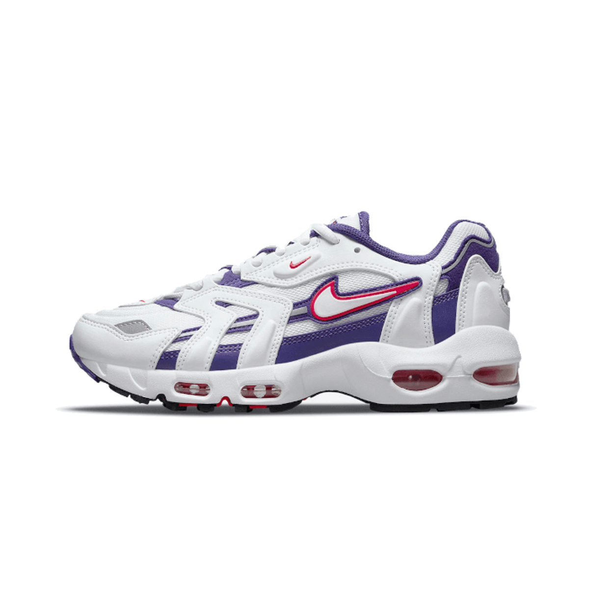 Nike Air Max 96 II Cherry (Women's)
