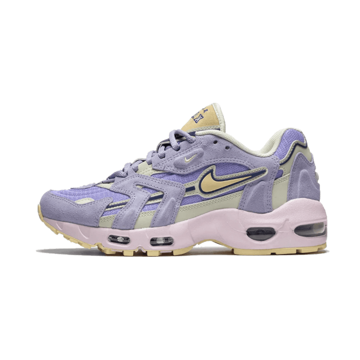 Nike Air Max 96 II Purple Dawn (Women's)
