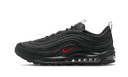 Nike Air Max 97 Black University Red (2022)