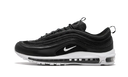 Nike Air Max 97 Black White Swoosh