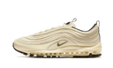 Nike Air Max 97 Coconut Milk Black