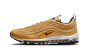 Nike Air Max 97 Gold Bullet