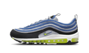 Nike Air Max 97 OG Atlantic Blue Voltage Yellow