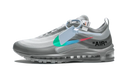 Nike Air Max 97 Off-White Mint