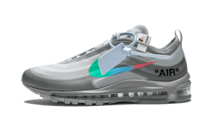 Nike Air Max 97 Off-White Mint