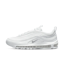 Nike Air Max 97 Triple White Wolf Gray