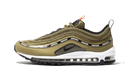 Nike Air Max 97 UNDFTD Black Militia Green