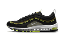 Nike Air Max 97 Undefeated Black Volt