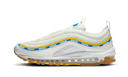 Nike Air Max 97 Undefeated UCLA