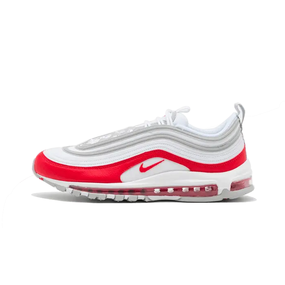 Nike Air Max 97 University Red