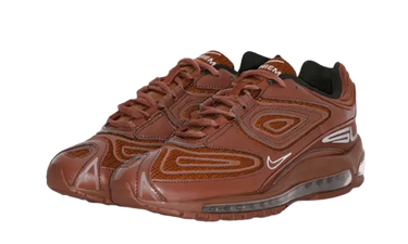 Nike Air Max 98 TL Supreme Brown Next Step