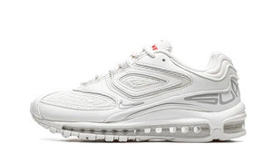 Nike Air Max 98 TL Supreme White