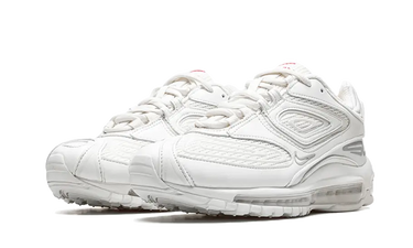 Nike Air Max 98 TL Supreme White Next Step
