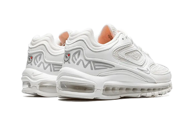 Nike Air Max 98 TL Supreme White Next Step