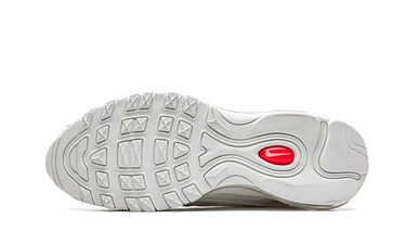 Nike Air Max 98 TL Supreme White Next Step