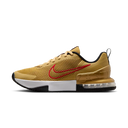 Nike Air Max Alpha Trainer 6 Gold Metallic University Red