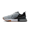 Nike Air Max Alpha Trainer 6 Light Smoke Grey Black Gum Medium Brown Anthracite