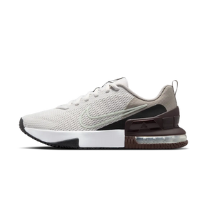 Nike Air Max Alpha Trainer 6 Platinum Tint College Grey Black Barely Green