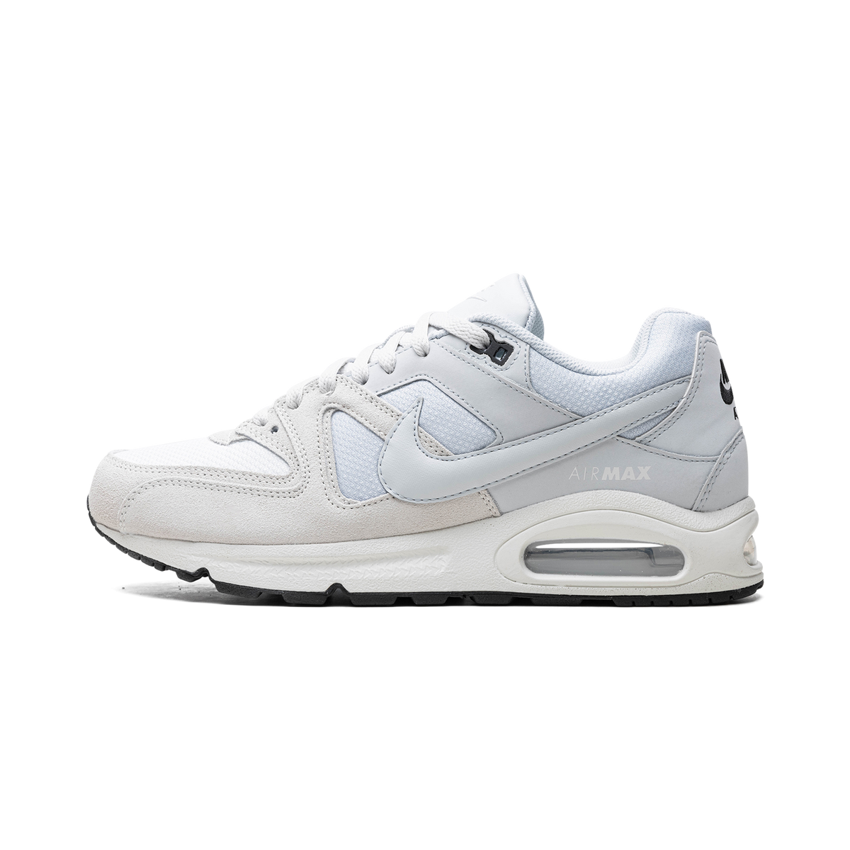 Nike Air Max Command Summit White