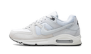 Nike Air Max Command Summit White