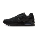 Nike Air Max Command Triple Black