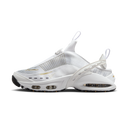 Nike Air Max Craze White Metallic Gold