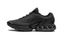 Nike Air Max DN Black Dark Smoke Grey